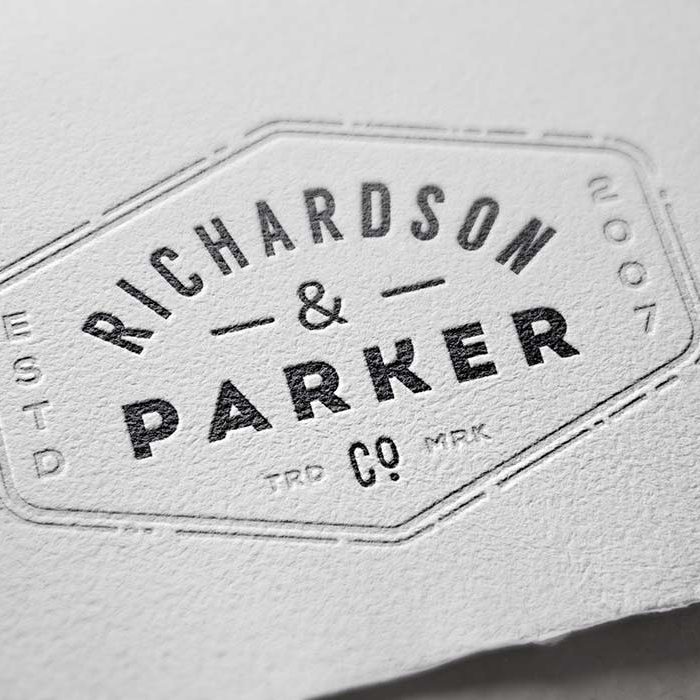 Richardson & Parker